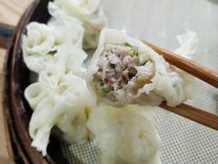 鲜肉烧卖-晓友烧麦(光华村店)