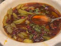 -上海精菜馆(虎踞关店)