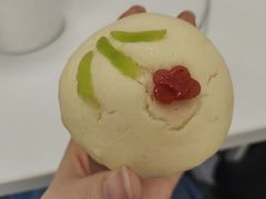 -富华斋饽饽铺·宫廷糕点·伴手礼(护国新天地店)