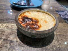 土耳其牛奶布丁-Mevlana梅夫娜土耳其餐厅·清真