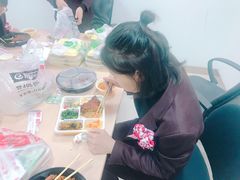 -丽华快餐(沁园路店)