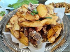-嘎吧锅私家菜馆(联想科技城店)