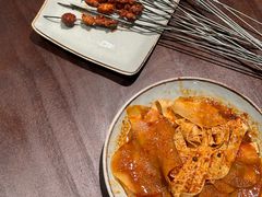 -连手特色烤串