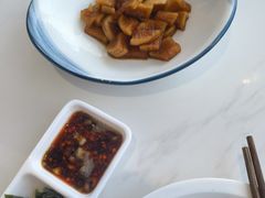 -海知道大连海鲜水饺(南山大冲店)