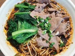 -老家猪肝面(石油路店)