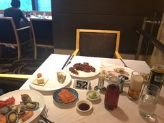 -城市名人酒店喝彩西餐厅(人民南路店)