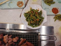 -呼伦贝尔烤羊·蒙古烤羊排(南田路总店)