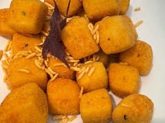 -大树餐厅(环球港店)