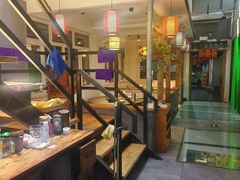 -缘福乡村铁锅炖民宿(八达岭店)
