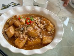 -德記大排档 26年老字号(西湖店)