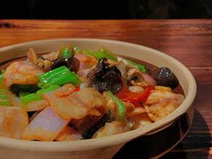 -刘师父老汉口江湖菜(蔡锷路店)