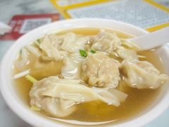 -曾仔竹升面