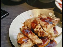 -阿大排档(长春这有山店)