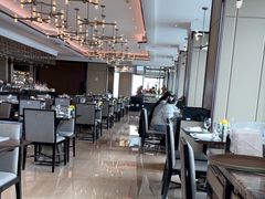 -Social 秀西餐厅-长沙瑞吉酒店(运达店)