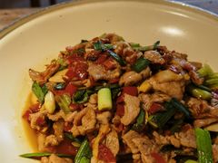 -树厨贵州菜(大十字店)