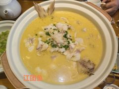 -春满园·邯郸菜发祥地(滏东店)