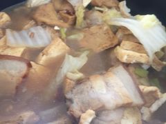 -北京龙庆四季香农家饭庄·灶台鱼·碳烤虹鳟鱼(龙庆峡店)