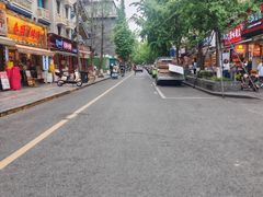 -奎星楼街