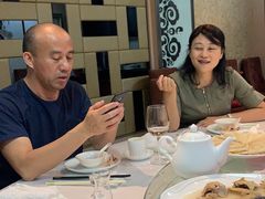 -暨南大学（石牌校区）明湖楼