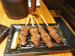 -炉胜·炉端烧·居酒屋