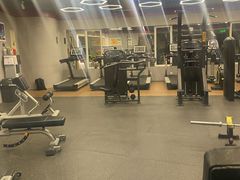 -VLines耀能运动Space&Flow(国贸店)