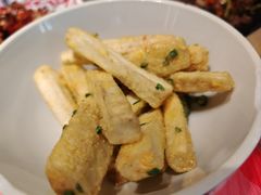 -龙师傅卤炒(天马店)