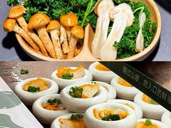 -楠小云·云南鲜菌·鲜牛自助火锅(九眼桥店)