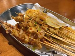 -熊猫精酿啤酒厨房(1912店)