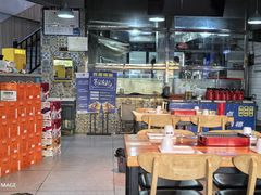 -四禧精酿烧烤串吧(大明湖店)