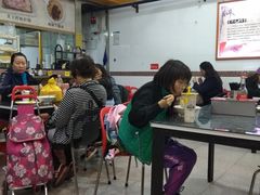 -燊意布拉肠云吞面(中山四路店)