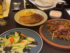 -保定中博希尔顿逸林酒店·御玺中餐厅