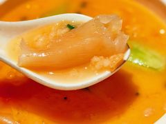 -海派悦庭·海胆烧麦·新融合菜(凯德广场店)