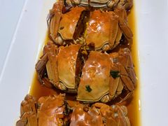 -老大同酒家·糟卤·本帮菜(中山公园店)