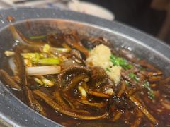 -苏淮景·苏闽融创菜·海鲜(原空港井河轩店)