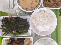 -老乡鸡(庐江路店)