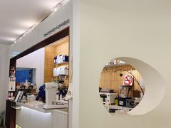 -BLACKSHEEP ESPRESSO(建国中路店)