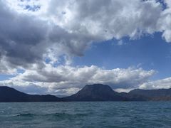 -丽江泸沽湖景区