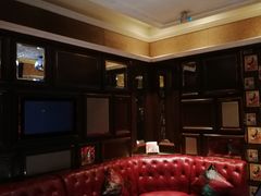 -格莱美量贩式KTV(国信店)