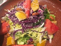 -喜棠·长沙家宴·海鲜·湘菜(麓谷店)