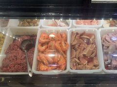 -畲乡一品鱼府土菜馆
