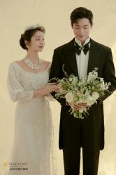 -金海岸婚纱摄影(塘沽店)