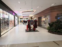 -翠微百货(龙德店)
