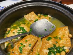 -索溪山寨·湘西饮食文化博物馆(标志门店)