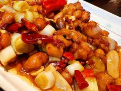 -陈麻婆豆腐(旗舰店)