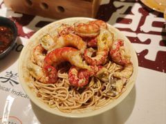-靓靓蒸虾·头牌蒸虾(雪松路总店)