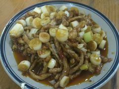 鱼香肉丝-陈有良尖椒鸡(渝中旗舰店)