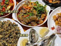 -南蚝小贝海鲜特色餐厅(南澳岛店)