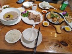 -百年银屏蚝烙·潮汕菜·非遗(乐山店)