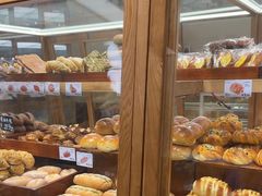 -小飞象面包公社(珠江路金鹰店)