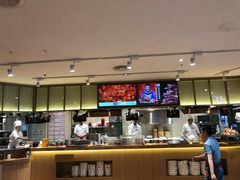 -西贝莜面村(上海百联西郊店)